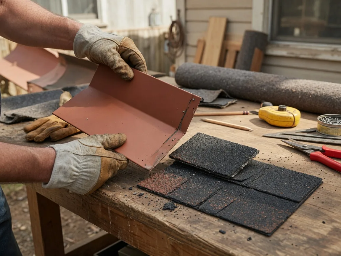 Roof Repair company in Harrisburg, OH